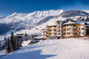 Hotel Castel, Serfaus, Österreich